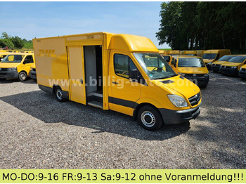 Camion magasin MERCEDES-BENZ Sprinter