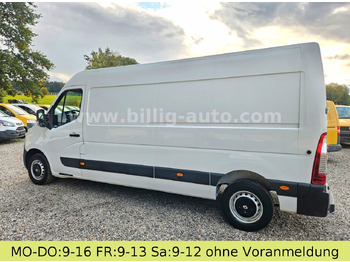 Fourgon utilitaire Renault Master EURO 6 *Klima*EU6*Bluetooth*Kamera*MAXI: photos 5