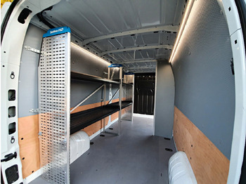 Fourgon utilitaire Renault Master EURO 6 *Klima*EU6*Bluetooth*Kamera*MAXI: photos 4