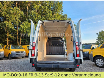 Fourgon utilitaire Renault Master EURO 6 *Klima*EU6*Bluetooth*Kamera*MAXI: photos 3