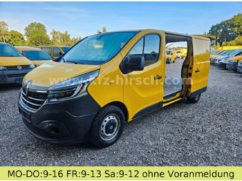 Transport de personnes RENAULT Trafic