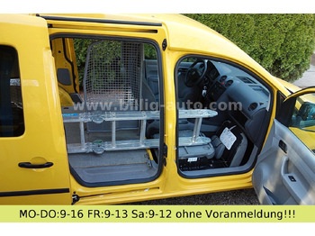 Voiture break VOLKSWAGEN Caddy