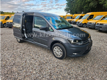 Voiture break VOLKSWAGEN Caddy Maxi