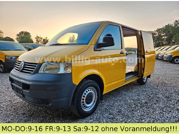 Transport de personnes VOLKSWAGEN Transporter T5