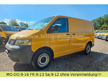 Fourgonnette VOLKSWAGEN Transporter T5