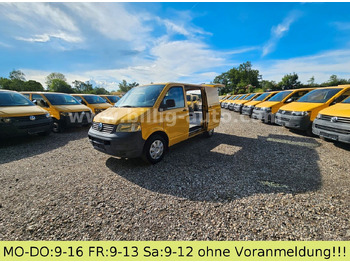 Fourgonnette VOLKSWAGEN Transporter T5