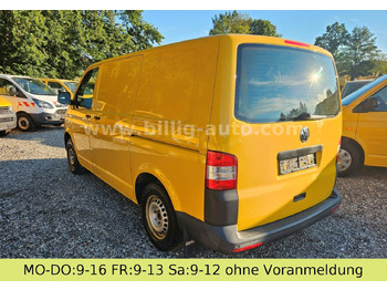 Crédit-bail de  Volkswagen T5 2.0 TDI Transporter 2x Schiebetüre Scheckheft Volkswagen T5 2.0 TDI Transporter 2x Schiebetüre Scheckheft: photos 4