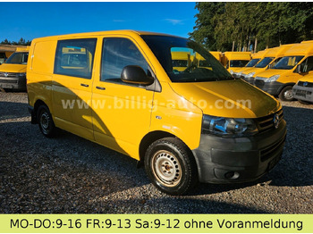 Crédit-bail de  Volkswagen T5 2.0 TDI Transporter 2x Schiebetüre Scheckheft Volkswagen T5 2.0 TDI Transporter 2x Schiebetüre Scheckheft: photos 2