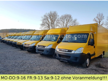 Fourgonnette Volkswagen T5 Transporter 2.0TDI EU5*2xSchiebetüre*1.Hand*: photos 3