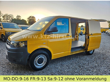 Fourgonnette VOLKSWAGEN Transporter T5