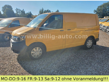 Transport de personnes Volkswagen T5 Transporter 2.0TDI EU5*2xSchiebetüre* Bus *: photos 5