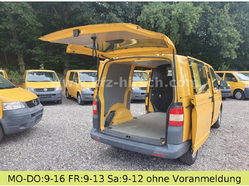 Voiture Volkswagen T5 Transporter 2.0TDI EU5*2xSchiebetüre*Facelift: photos 4
