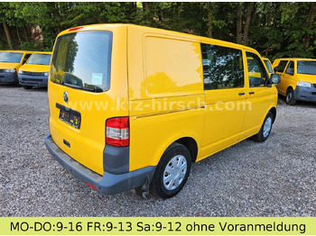 Transport de personnes Volkswagen T5 Transporter 2x Schiebetüre /Scheckheft: photos 5 Transport de personnes Volkswagen T5 Transporter 2x Schiebetüre /Scheckheft: photos 5