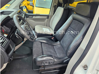 Transport de personnes Volkswagen T6 Auto/ DSG Bott Sortimo Stdhzg Behindertenger.: photos 5
