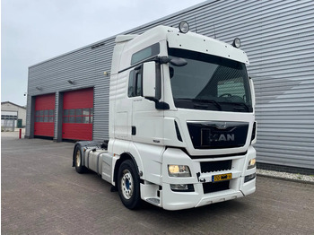 Tracteur routier MAN TGX 18.440
