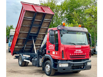 Crédit-bail de IVECO EUROCARGO IVECO EUROCARGO: photos 2
