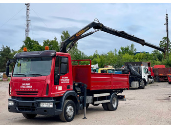 Crédit-bail de IVECO EUROCARGO IVECO EUROCARGO: photos 3
