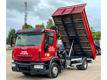 Crédit-bail de IVECO EUROCARGO IVECO EUROCARGO: photos 1