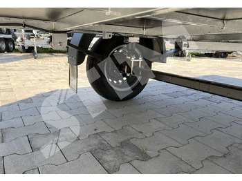 Remorque voiture neuf Stim S11-075/2613: photos 5