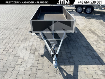 Remorque voiture neuf Stim S11-075/2613: photos 3