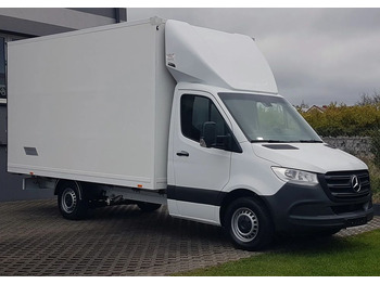 Fourgon grand volume MERCEDES-BENZ Sprinter 314