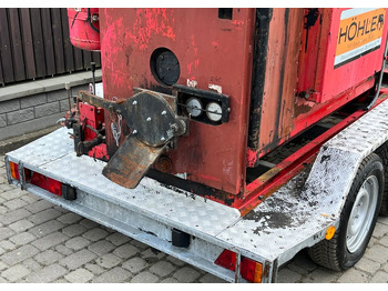 Compacteur Caterpillar Remonter Drogowy Recykler Samojezdny BREINING Sprowadzony Bardzo Dobry Stan: photos 3 Compacteur Caterpillar Remonter Drogowy Recykler Samojezdny BREINING Sprowadzony Bardzo Dobry Stan: photos 3