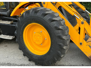 Tractopelle JCB * Koparko Ładowarka JCB 4CX * Joystick * TORQUELOCK * Bardzo Dobry Stan *: photos 3