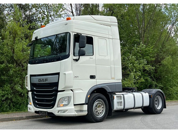Tracteur routier DAF XF 106 410