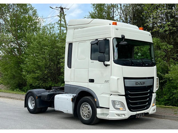 Tracteur routier DAF XF 106