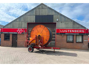 Matériel d'irrigation