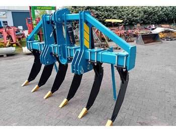 Décompacteur IMANTS