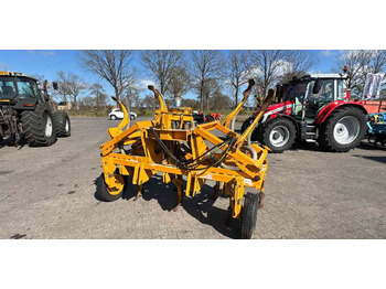 Enfouisseur à dents Joskin Terraflex 2 4500 Bouwlandinjecteur, bemester, mestverwerking: photos 2 Enfouisseur à dents Joskin Terraflex 2 4500 Bouwlandinjecteur, bemester, mestverwerking: photos 2