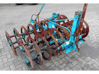 Rouleau agricole LEMKEN