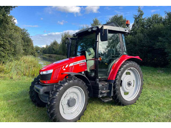 Tracteur agricole MASSEY FERGUSON 5609