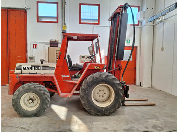 Crédit-bail de Manitou 30 NB Manitou 30 NB: photos 1