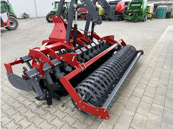 Cover crop neuf AMJ AGRO ATOS 3.0: photos 3