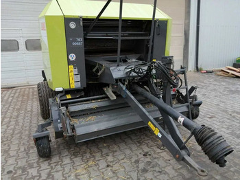 Presse à balles rondes Prasa rolująca Claas Rollant 374: photos 4