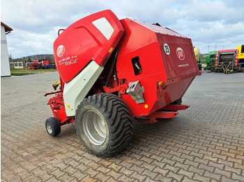 Presse à balles rondes Prasa rolująca Welger RP 245 LELY: photos 5