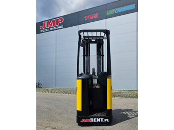 Gerbeur CAT NSR 16 N: photos 2 Gerbeur CAT NSR 16 N: photos 2