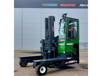 Chariot multidirectionnel COMBILIFT