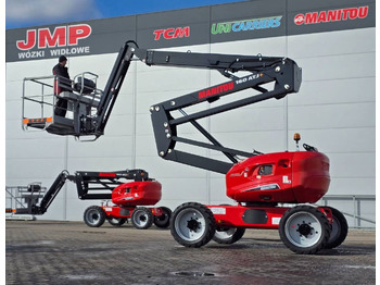 Nacelle articulée MANITOU 160 ATJ