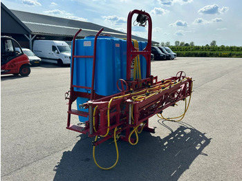 Pulvérisateur GRS 1000 ltr Gedragen veldspuit: photos 4