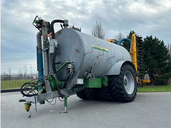 Tonne à lisier Roelama DT14 14.000ltr: photos 2