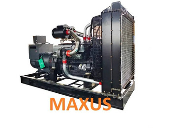 Groupe électrogène neuf MAXUS Cummins New Generator MAXUS Cummins 200 KW Warranty up to 10 YEARS  Новий Генератор MAXUS Cummins 200 кВт Гарантія до 10 РОКІВ: photos 5