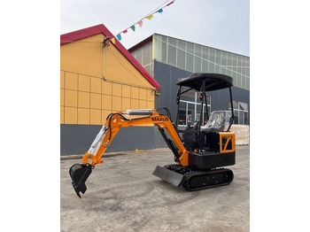 Mini pelle neuf NEW MAXUS 38 HP 1700 kg Excavator with A/C Warranty up to 10 YEARS | НОВИЙ MAXUS 38 К.с. 1700 кг Екскаватор з кондиціонером Гарантія до 10 РОКІВ: photos 4