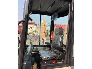 Mini pelle neuf NEW MAXUS 38 HP 1700 kg Excavator with A/C Warranty up to 10 YEARS | НОВИЙ MAXUS 38 К.с. 1700 кг Екскаватор з кондиціонером Гарантія до 10 РОКІВ: photos 3
