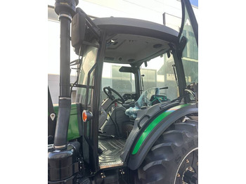 Tracteur agricole neuf NEW MAXUS 75 HP 4x4 Tractor Export Warranty | НОВИЙ Трактор 75 К.с. 4x4 MAXUS Експорт Гарантія: photos 3