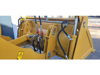Chargeuse sur pneus neuf NEW MAXUS Wheeled Loader Crocodile Warranty | НОВИЙ Колісний навантажувач MAXUS крокодил Гарантія: photos 4