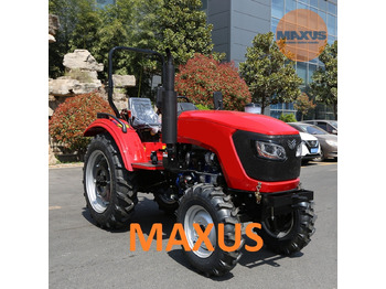 Tracteur agricole neuf maxus ОВИЙ Трактор 45 К.с. 4x4 MAXUS: photos 5