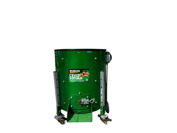Machine agroalimentaire